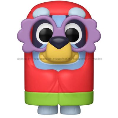 Billede af Funko Pop! Bluey Granny Janet #2372