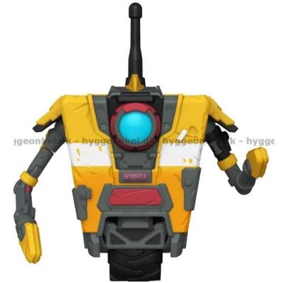 Billede af Funko Pop! Borderlands 4 - Claptrap #1165