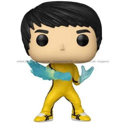 Billede af Funko Pop! Bruce Lee #87