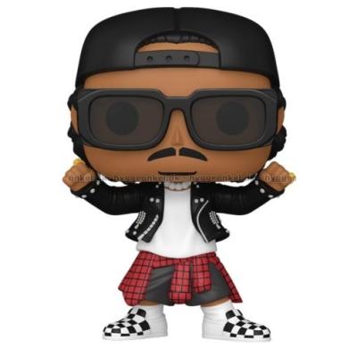 Billede af Funko Pop! Bruno Mars (APT.) #508