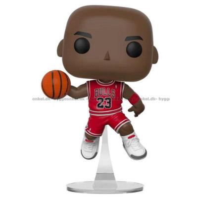 Billede af Funko Pop! Michael Jordan #54