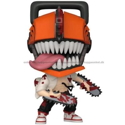 Billede af Funko Pop! Chainsaw Man (Limited Edition: Chase Version) #1677
