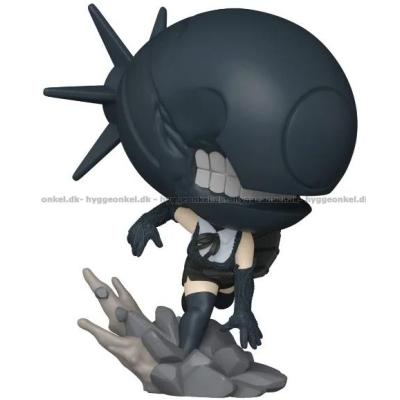 Billede af Funko Pop! Chainsaw Man - Bomb (Reze) #2349