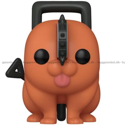 Billede af Funko Pop! Chainsaw Man - Pochita #1682