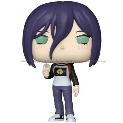 Billede af Funko Pop! Chainsaw Man - Reze (Limited Edition: Chase Version) #2348