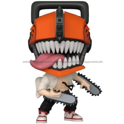 Billede af Funko Pop! Chainsaw Man #1677