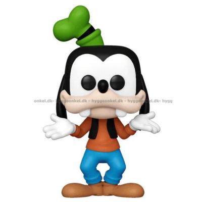 Billede af Funko Pop! Disney - Goofy #1190
