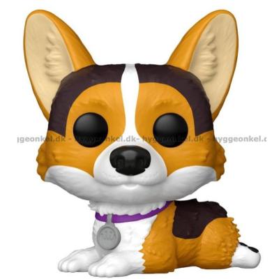 Billede af Funko Pop! Pets - Corgi #16