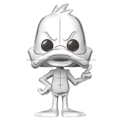 Billede af Funko Pop! Looney Tunes - Daffy Duck #2011