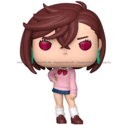 Billede af Funko Pop! Dandadan - Momo Ayase #2099