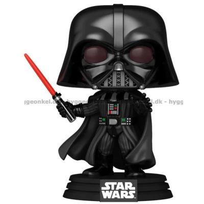 Billede af Funko Pop! Star Wars - Darth Vader (In Armor)  #867