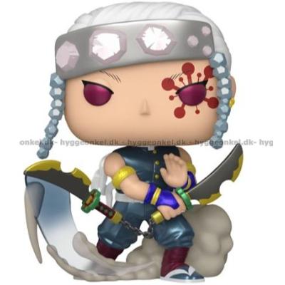 Billede af Funko Pop! Demon Slayer - Tengen (Limited Edition: Chase version) #1533