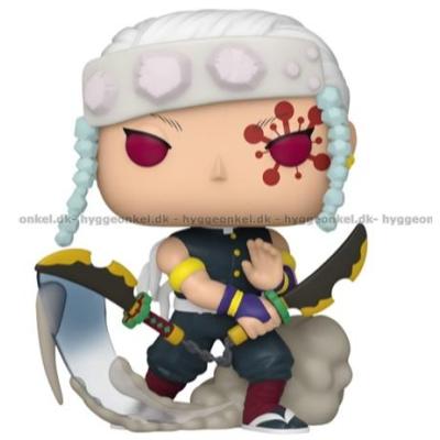 Billede af Funko Pop! Demon Slayer - Tengen #1533