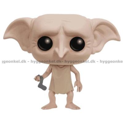 Billede af Funko Pop! Harry Potter - Dobby #17