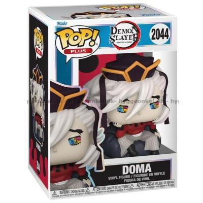 Billede af Funko Pop! Demon Slayer: Kimetsu no Yaiba - Doma #2044