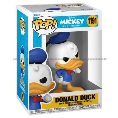 Funko Pop! Disney - Donald Duck #1191