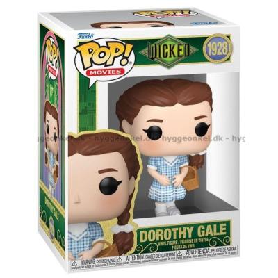 Billede af Funko Pop! Wicked - Dorothy Gale #1928