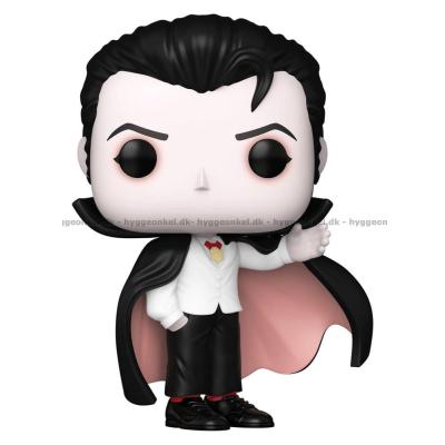 Billede af Funko Pop! Universal Monsters - Dracula #2411