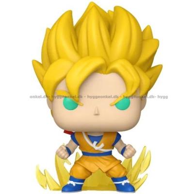 Billede af Funko Pop! Dragon Ball Daima - Super Saiyan Son Goku #2305