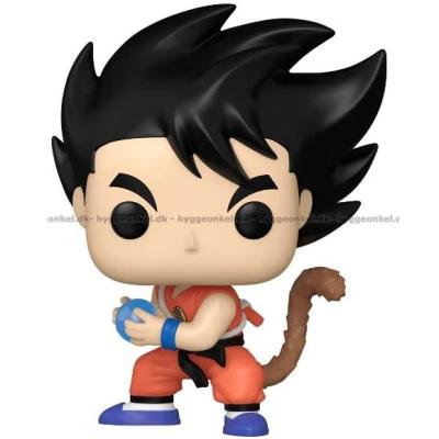 Billede af Funko Pop! Dragon Ball - Goku #1780