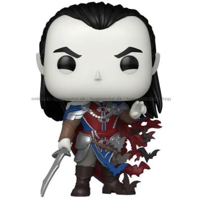 Billede af Funko Pop! Dungeons & Dragons - Strahd #1169