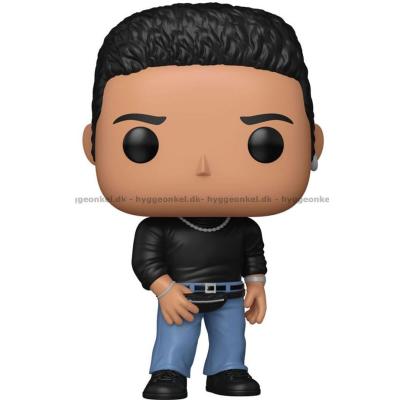 Billede af Funko Pop! WWE - Dwayne 