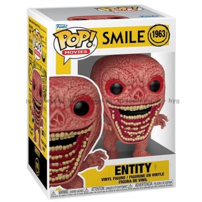 Billede af Funko Pop! Smile - Entity #1963