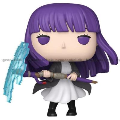 Billede af Funko Pop! Frieren: Beyond Journey´s End - Fern #1987