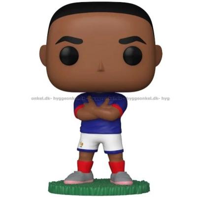 Billede af Funko Pop! Kylian Mbappé (Frankrig) #78