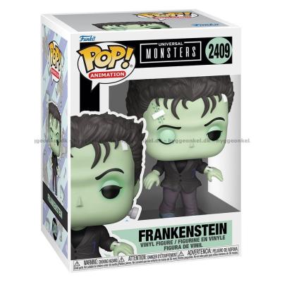 Billede af Funko Pop! Universal Monsters - Frankenstein #2409