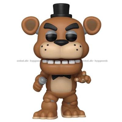 Billede af Funko Pop! Five Nights at Freddys - Freddy Fazbear #1060
