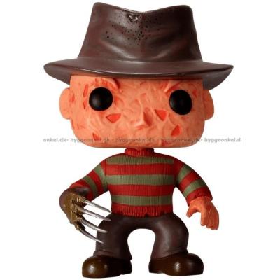 Billede af Funko Pop! A Nightmare on Elm Street - Freddy Krueger #02