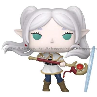 Billede af Funko Pop! Frieren #1986
