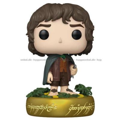 Billede af Funko Pop! Lord of the Rings - Frodo Baggins (Selvlysende) #1832