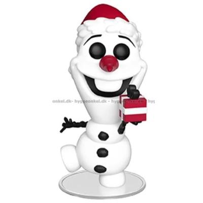 Billede af Funko Pop! Disney - Frozen (Nordic Holiday) Olaf  #1785