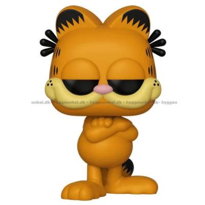 Billede af Funko Pop! Garfield #20