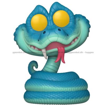 Billede af Funko Pop! Disney: Zootopia 2 - Gary De'Snake #1665