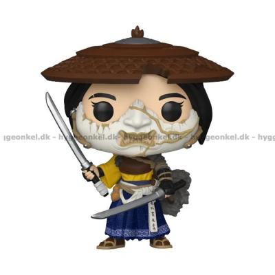 Billede af Funko Pop! Ghost of Yotei - Atsu #1248