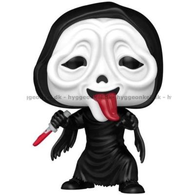 Billede af Funko Pop! Ghostface (Tongue in Cheek) #2035