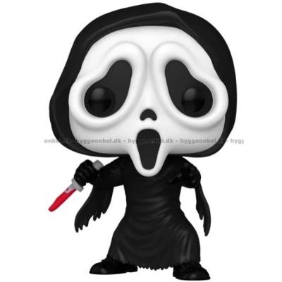 Billede af Funko Pop! Ghostface #1607