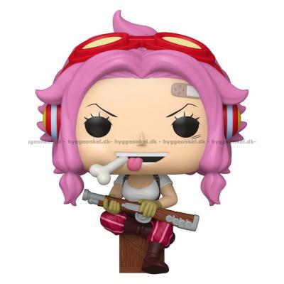 Billede af Funko Pop! One Piece - Ginny #2205