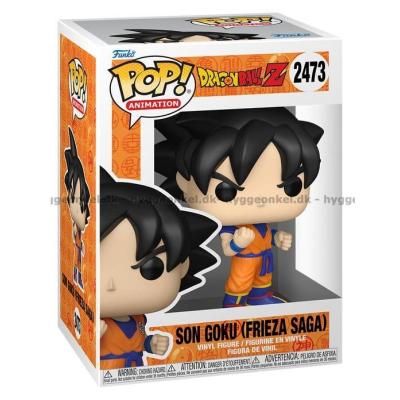 Billede af Funko Pop! Dragon Ball Z - Son Goku (Frieza Saga) #2473