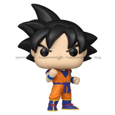 Billede af Funko Pop! Dragon Ball Z - Son Goku (Frieza Saga) #2473