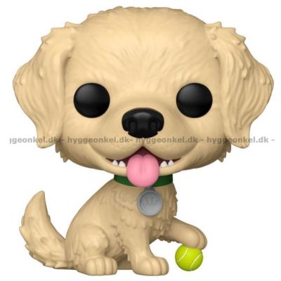 Billede af Funko Pop! Pets - Golden Retriever #15