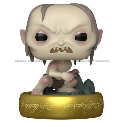 Billede af Funko Pop! Lord of the Rings - Gollum (selvlysende) #1831