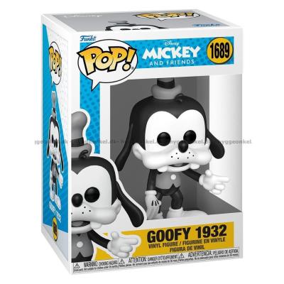 Billede af Funko Pop! Disney - Goofy 1932 #1689
