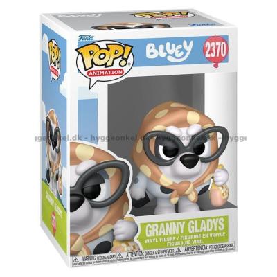 Billede af Funko Pop! Bluey - Granny Gladys #2370