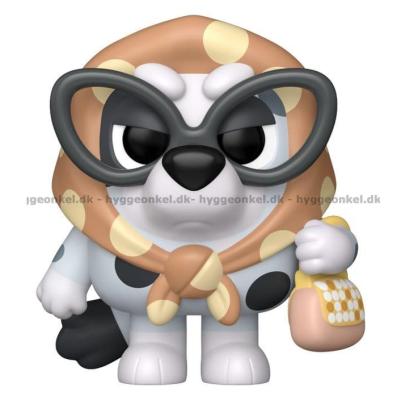 Billede af Funko Pop! Bluey - Granny Gladys #2370