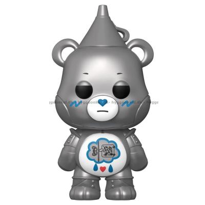 Billede af Funko Pop! Wicked x Care Bears - Grumpy Bear as Wicked Tin Man #2054