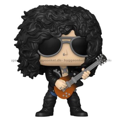 Billede af Funko Pop! Guns N' Roses - Slash (November Rain) #513